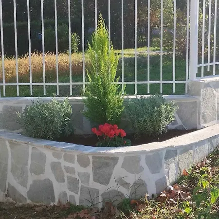 Hephaestus Appartments A3 Lägenhet Litochoro