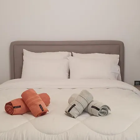 Hephaestus Appartments A3 Lägenhet *