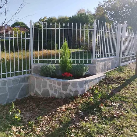 Hephaestus Appartments A3 Lägenhet