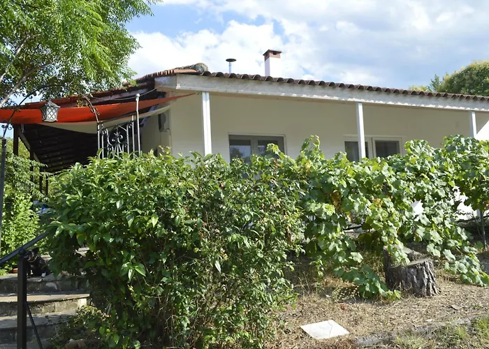 Apartament Hephaestus Appartments A3 *