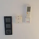 Apartmán Hephaestus Appartments A3 *