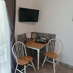 Hephaestus Appartments A3 Apartmán Litochoro