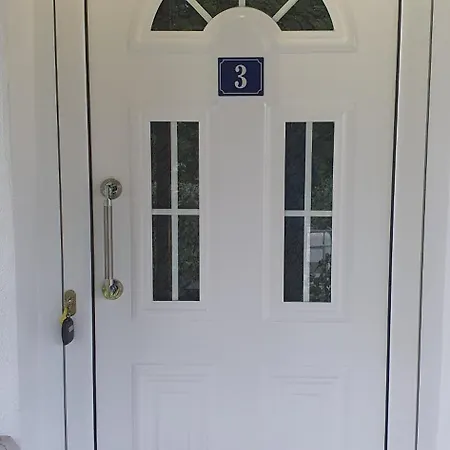 Apartmán Hephaestus Appartments A3