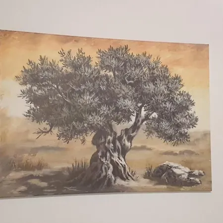 Hephaestus Appartments A3