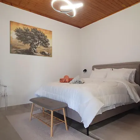 Hephaestus Appartments A3 Litochoro