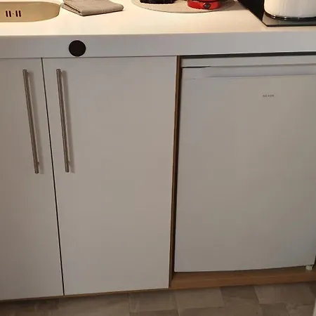 Hephaestus Appartments A3 *