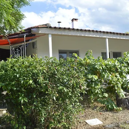 Daire Hephaestus Appartments A3 *