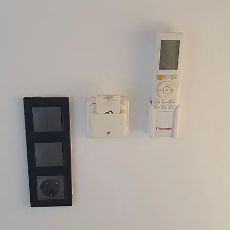 Apartmán Hephaestus Appartments A3 *