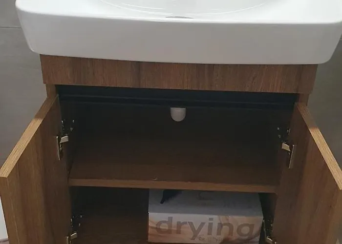 Hephaestus Appartments A3 * Litochoro