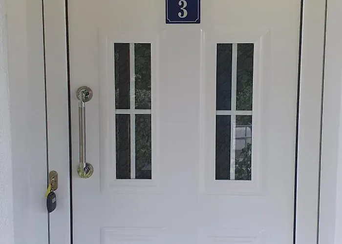 Apartamento Hephaestus Appartments A3