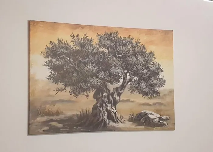 Hephaestus Appartments A3