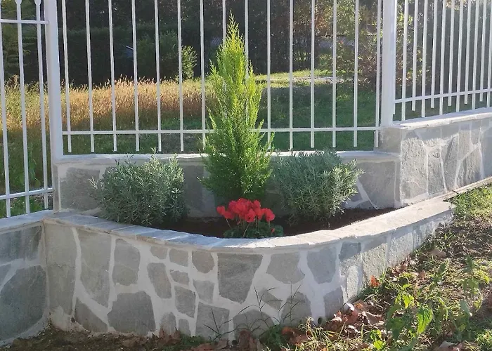 Hephaestus Appartments A3 Apartamento Litochoro