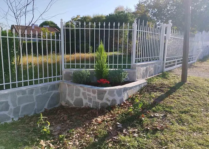 Hephaestus Appartments A3 Apartamento